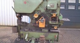 PEDDINGHAUS, -empty-, SHEET METAL FORMING MACHINERY, SHEET METAL FORMING MACHINERY
