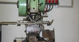 PEDDINGHAUS, 210 / 13, SHEET METAL FORMING MACHINERY, SHEET METAL FORMING MACHINERY