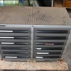 DIV., -empty-, MACHINE TOOL, ACCESSORIES