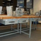 UNBEKANNT, -empty-, MACHINE TOOL, ACCESSORIES