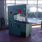 PEHAKA, USF 10, BAND, VERTICAL, SAWS