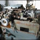 INDEX + STROHM, ON + OR + ZLM, AUTOMATIC-PRODUCTION, LATHES