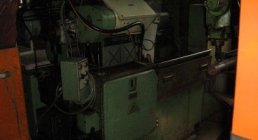 INDEX, ER 42, TURRET AUTOMATIC, LATHES