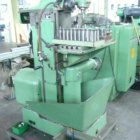 MACMON, M 100 C, 2-HI, ROLLING MILLS