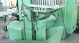 MACMON, M 100 C, 2-HI, ROLLING MILLS