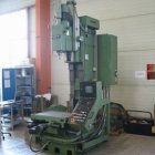ALZMETALL, ABOMAT 30, VERTICAL, DRILLS
