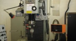 HAUSER, S 3 DR, JIG, GRINDERS
