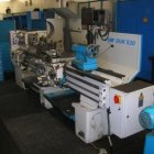 VDF BOEHRINGER, DUK 530 / 2000, CENTER DRIVE, LATHES