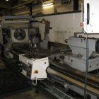 MONFORTS, KNC 8, OTHER, LATHES