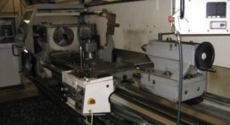 MONFORTS, KNC 8, OTHER, LATHES