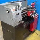 EMCO, Super 11 CD, CENTER DRIVE, LATHES