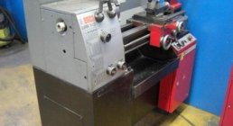 EMCO, Super 11 CD, CENTER DRIVE, LATHES