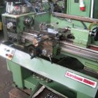 HARRISON, M 250, CENTER DRIVE, LATHES