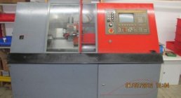 EMCO, Emcomat 320, CNC LATHE, LATHES
