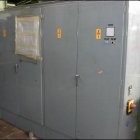 HELLER, BEA 01, HORIZONTAL, MACHINING CENTERS