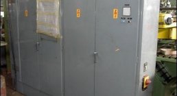 HELLER, BEA 01, HORIZONTAL, MACHINING CENTERS