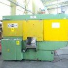 JAESPA, W 260 AZ/P, BAND, HORIZONTAL, SAWS