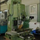 KOLB, Opta, JIG BORING MACHINE, DRILLS