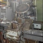 DECKEL, FP 5 C, MACHINE TOOL, ACCESSORIES