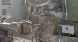 DECKEL, FP 5 C, MACHINE TOOL, ACCESSORIES