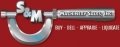 S&M Machinery Sales, Inc.