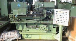 LINDNER, GXE - A, CUTTER, GRINDERS