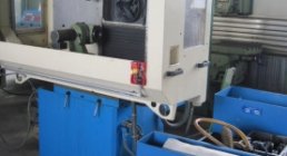 DECKEL, S 12, TOOL & CUTTER, GRINDERS