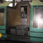 MAHO, MH 1200 S, 2-HI, ROLLING MILLS