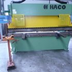HACO, PPES 3100 x 135 t, SHEET METAL FORMING MACHINERY, SHEET METAL FORMING MACHINERY