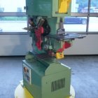 MUHR & BENDER MUBEA, MIW 600, SHEET METAL FORMING MACHINERY, SHEET METAL FORMING MACHINERY