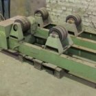 GIESEKING, SG 5 t, SHEET METAL FORMING MACHINERY, SHEET METAL FORMING MACHINERY