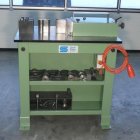 STIERLI - BIEGER, 120 SB, SHEET METAL FORMING MACHINERY, SHEET METAL FORMING MACHINERY
