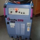 ESS, Transtig 276, WELDING SETS, WELDERS