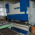 LVD, PPEB 160/3000 MNC 95, SHEET METAL FORMING MACHINERY, SHEET METAL FORMING MACHINERY