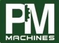  PM machines