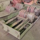 GIESEKING, SG 24 t, SHEET METAL FORMING MACHINERY, SHEET METAL FORMING MACHINERY