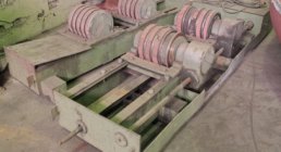 GIESEKING, SG 24 t, SHEET METAL FORMING MACHINERY, SHEET METAL FORMING MACHINERY