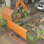 KASTO, PSB 260 AU, HACK, SAWS