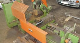 KASTO, PSB 260 AU, HACK, SAWS
