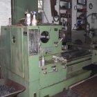 POREBA, TPK 90, CENTER DRIVE, LATHES
