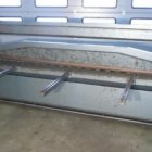 RAS, 53.80 3040 x 1,5 mm, SHEET METAL FORMING MACHINERY, SHEET METAL FORMING MACHINERY