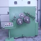 HAEUSLER, HPR 12 HY, SHEET METAL FORMING MACHINERY, SHEET METAL FORMING MACHINERY