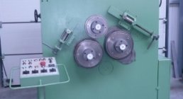 HAEUSLER, HPR 12 HY, SHEET METAL FORMING MACHINERY, SHEET METAL FORMING MACHINERY