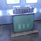 RAS, 22.10, SHEET METAL FORMING MACHINERY, SHEET METAL FORMING MACHINERY