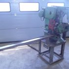 PEDDINGHAUS, Peddy, SHEET METAL FORMING MACHINERY, SHEET METAL FORMING MACHINERY