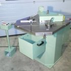 BOSCHERT, LB 10, SHEET METAL FORMING MACHINERY, SHEET METAL FORMING MACHINERY