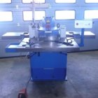 BOSCHERT, K30 - 120 Stanzen, SHEET METAL FORMING MACHINERY, SHEET METAL FORMING MACHINERY
