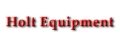  HOLT EQUIPMENT