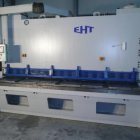 EHT, TSK 25-30 3050 x 25 mm, SHEET METAL FORMING MACHINERY, SHEET METAL FORMING MACHINERY
