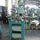 EISELE, VMS III S-TYP 430, CIRCULAR COLD, SAWS